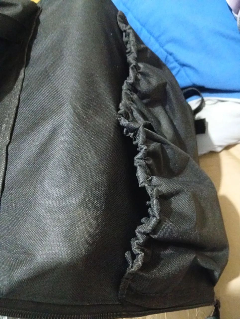 Bag preta - Foto 4