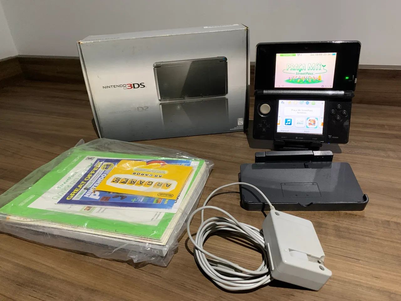 Nintendo 3ds