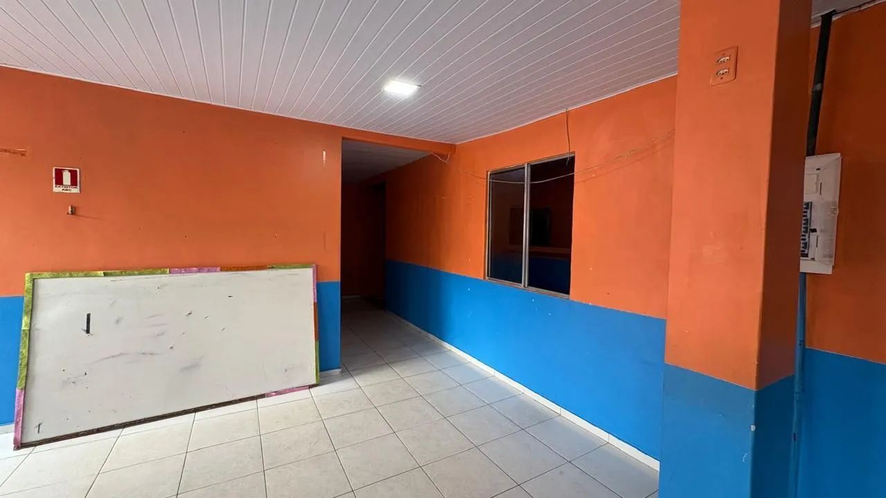 Aluga-se prédio escolar localizado no Tapanã - Foto 3