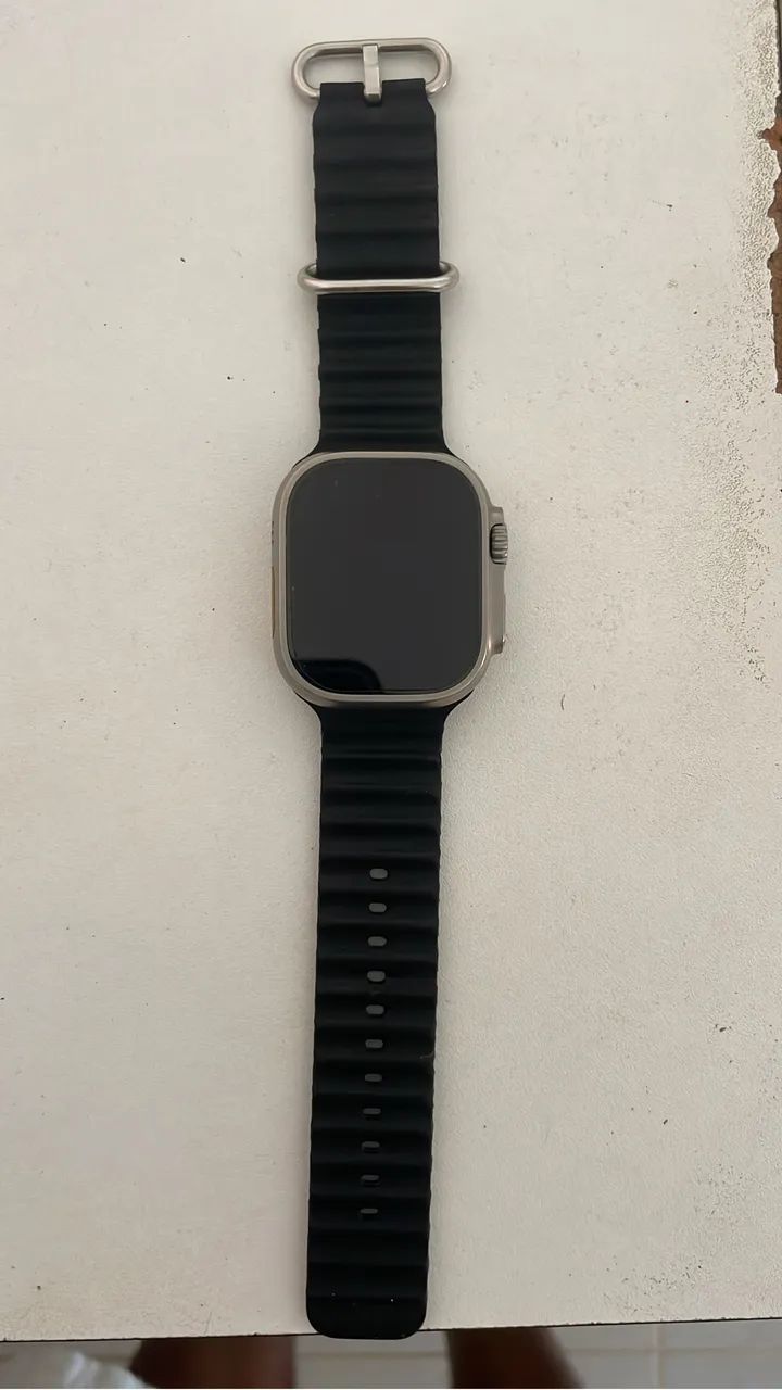 APPLE WATCH ULTRA 49MM