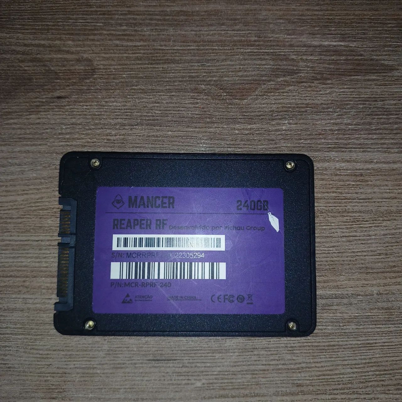 SSD 240GB  - Foto 2