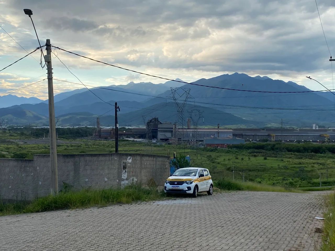Terreno Bela Vista - Foto 4