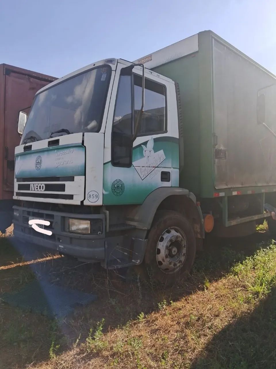 IVECO 170E22 - ANO 2010 - Foto 2