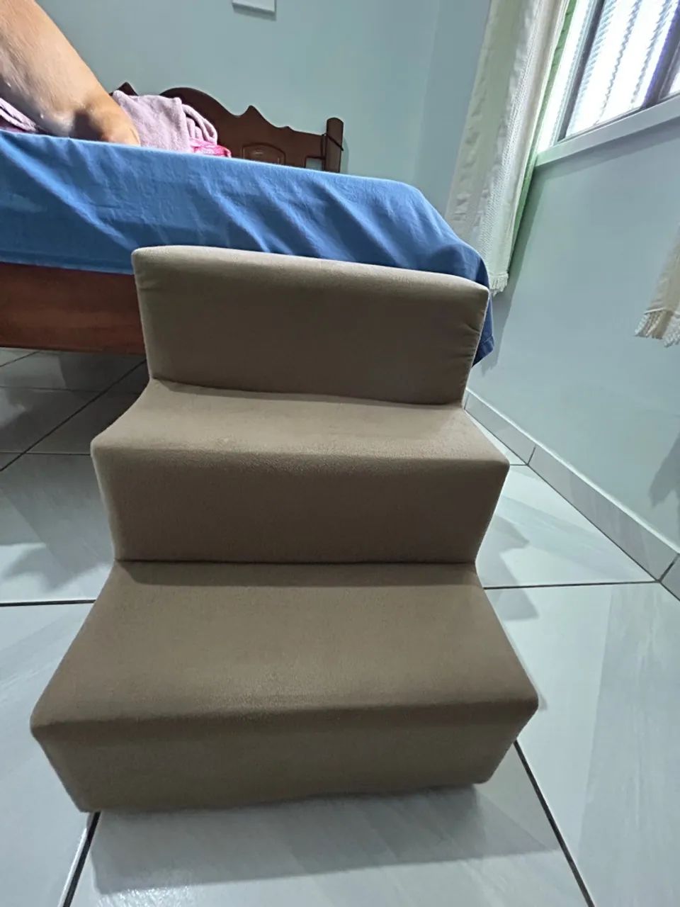Escada Pet - Foto 2