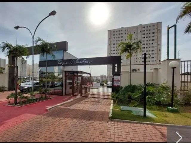 Apartamento - Tropical Garden