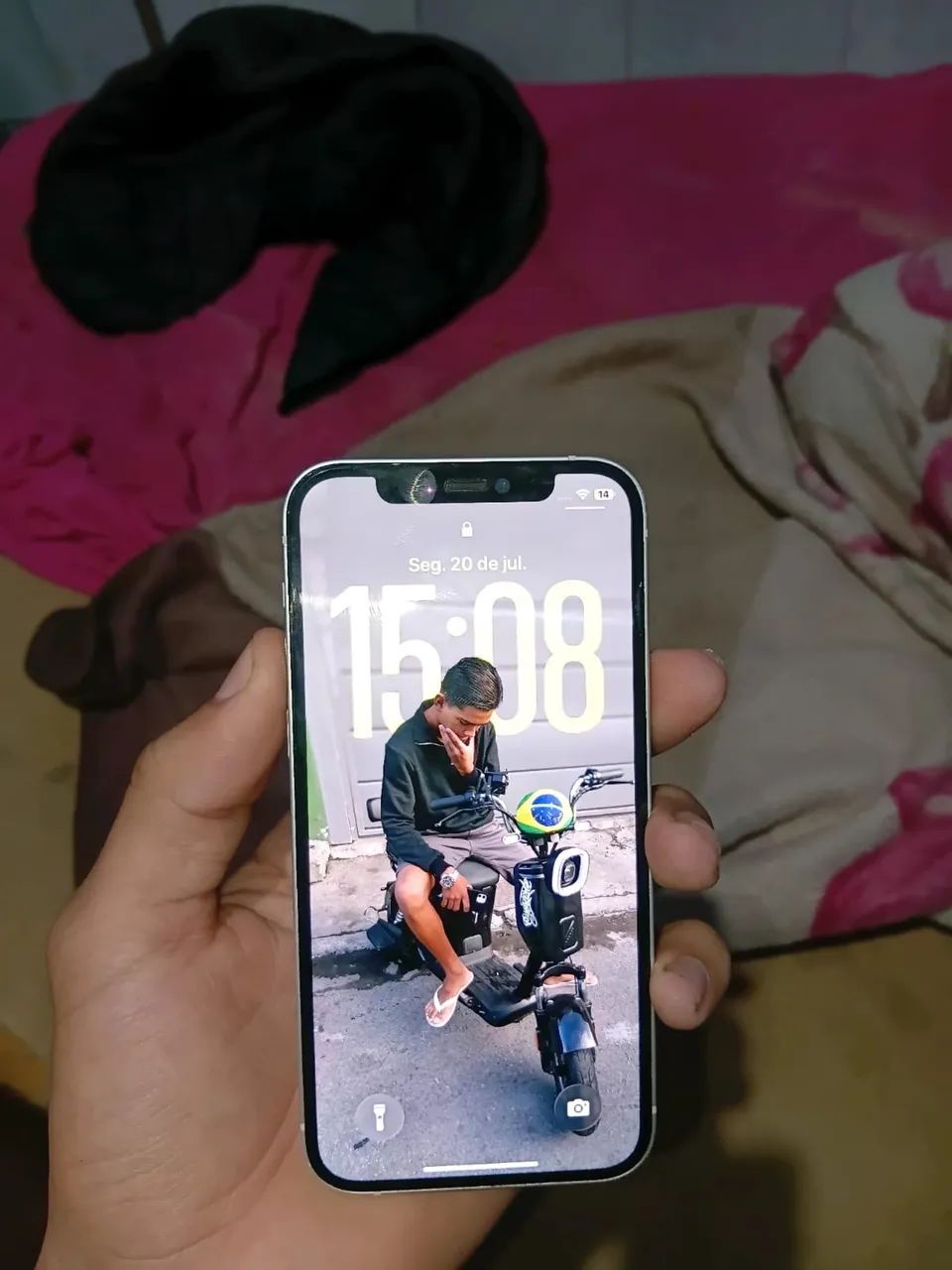 iPhone 12 - Foto 2