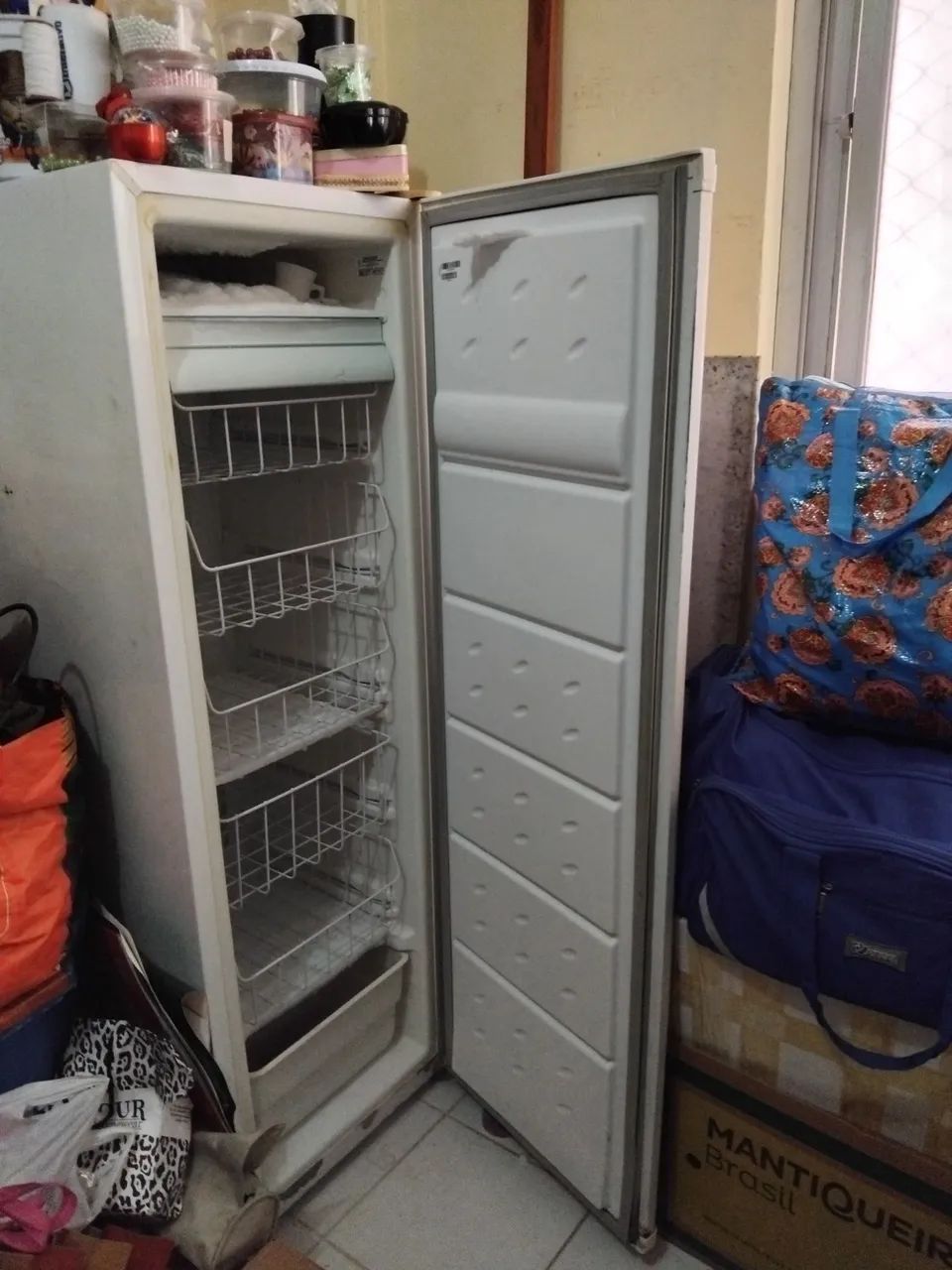 Freezer Consul  - Foto 3
