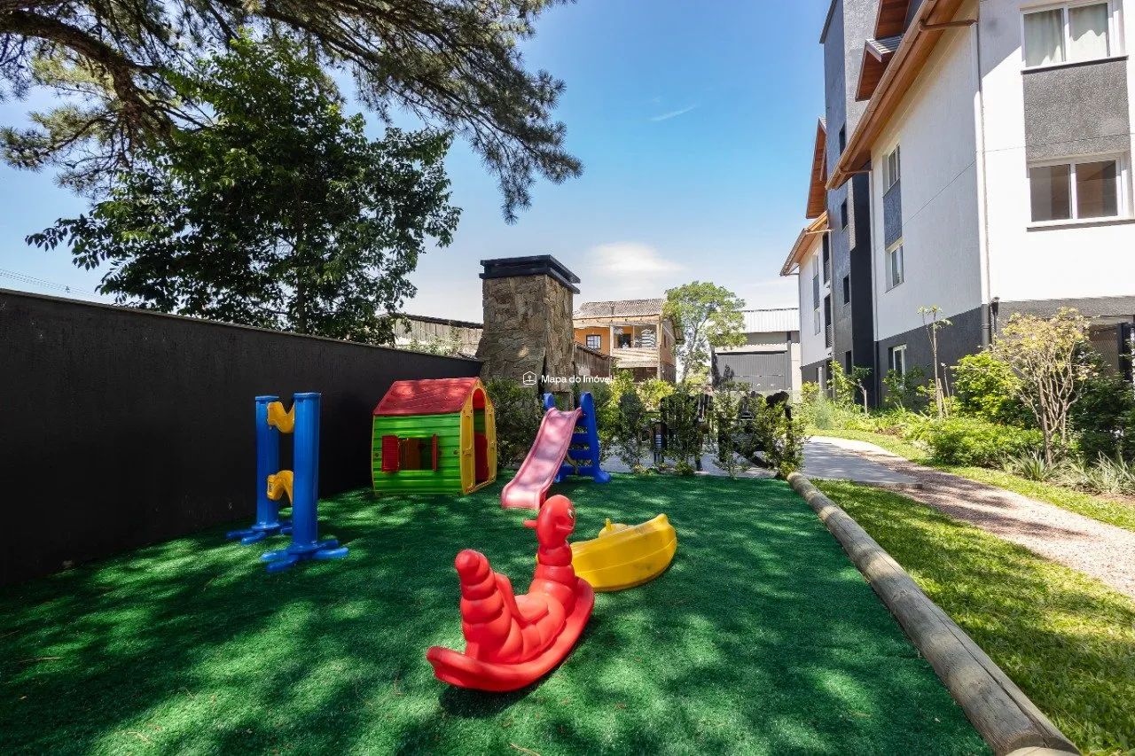 APARTAMENTO MOBILIADO E DECORADO EM GRAMADO - Foto 5