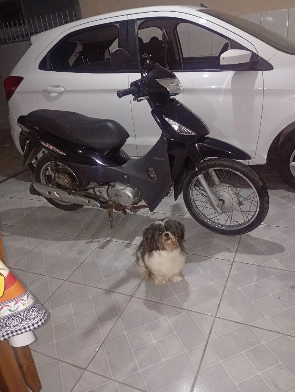 Biz 125 ( Impecável )
