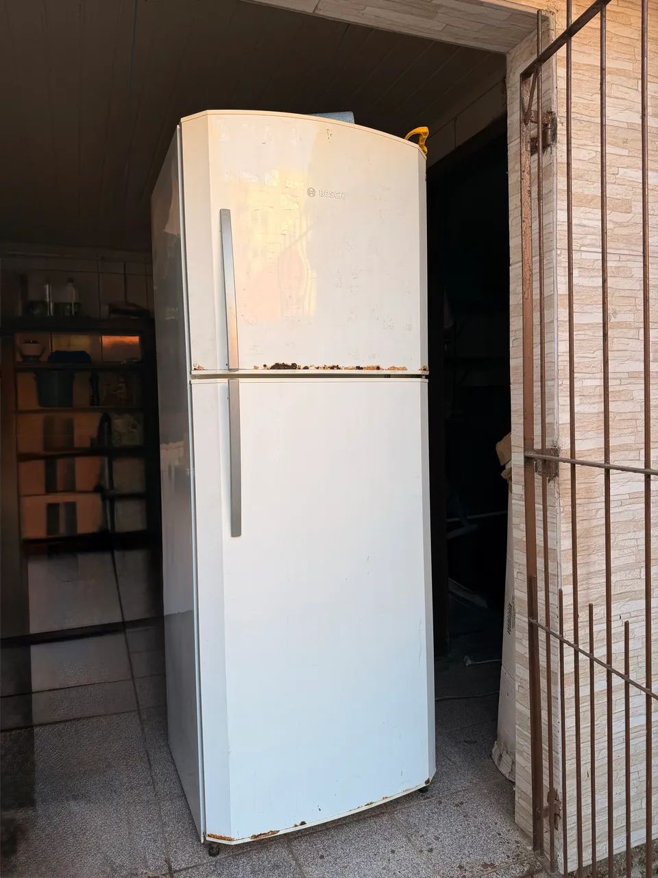 Geladeira 500l - Foto 4