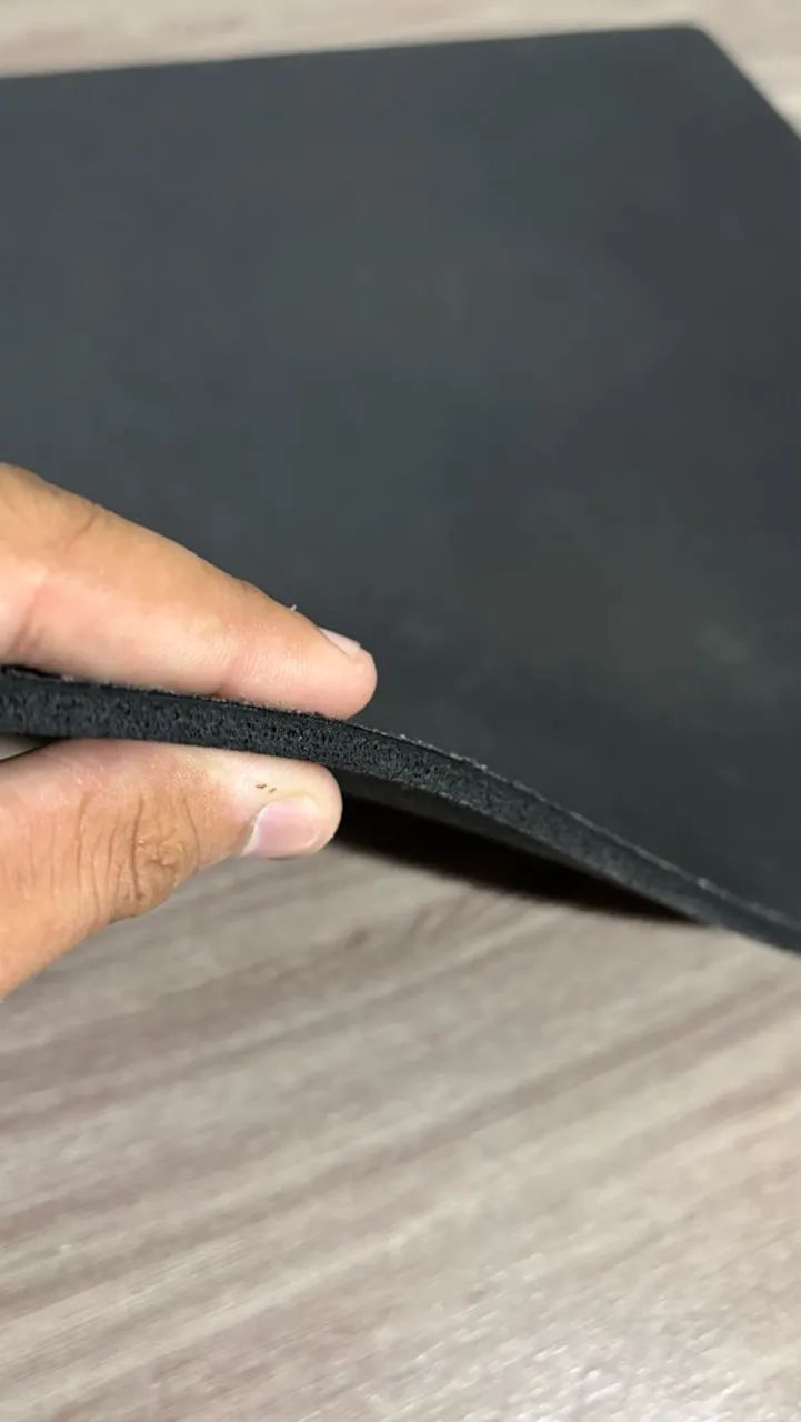 Mousepad Logitech G740 - Foto 2