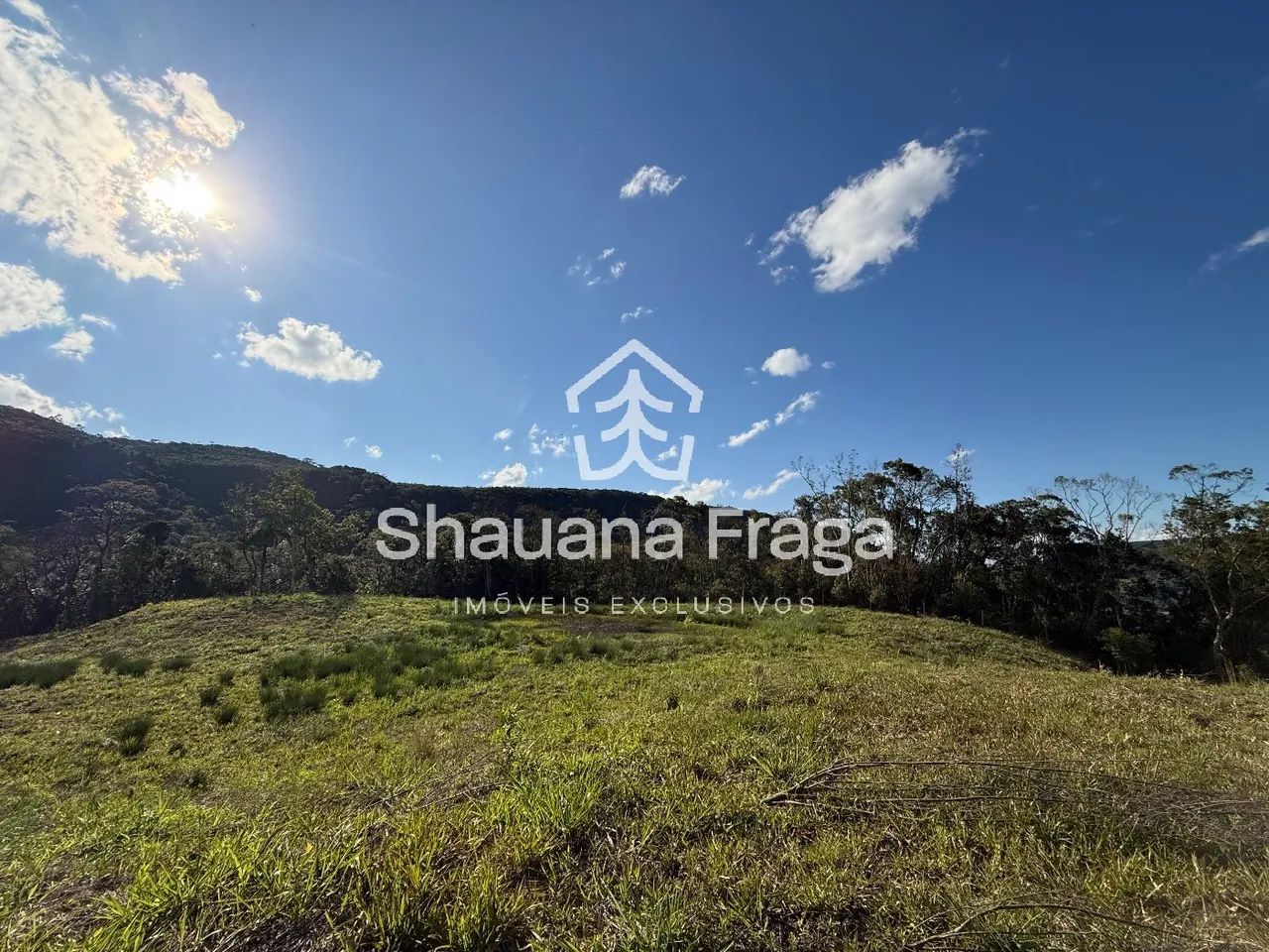 TERRENO RURAL em RANCHO QUEIMADO - SC, MATO FRANÇES - Foto 5