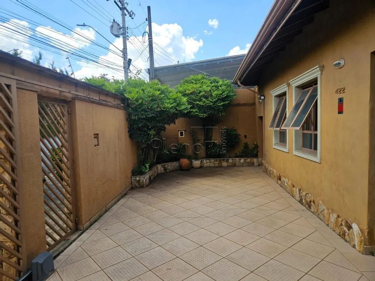 Casa à venda em Campinas, Vila Nogueira, com 4 quartos, com 236.6 m² - Foto 3