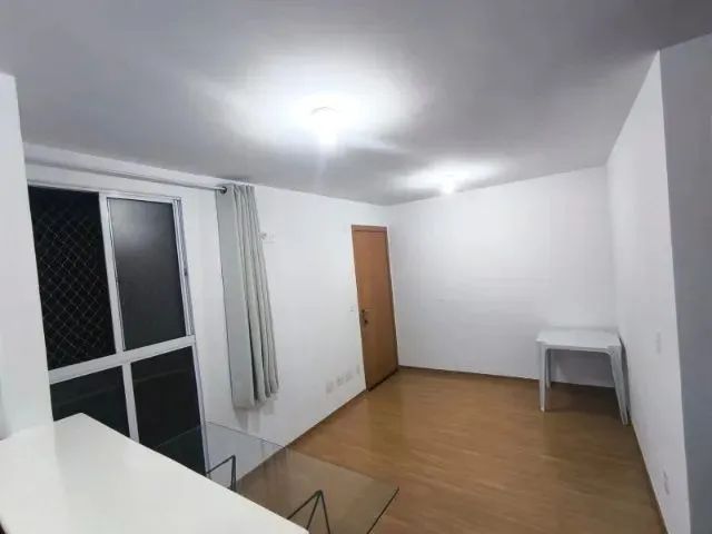 Apartamento com  2/4 - Petrópolis - Mata dos Sabiás - Foto 4