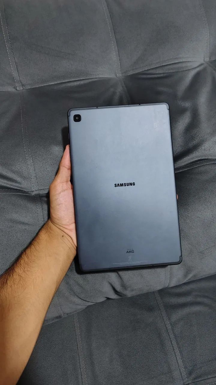 Tab S6 lite - 128gb - Foto 2