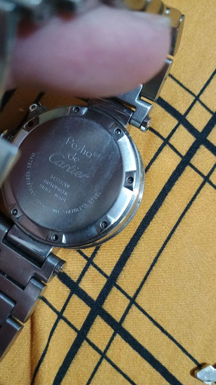 Vendo relógio  - Foto 4