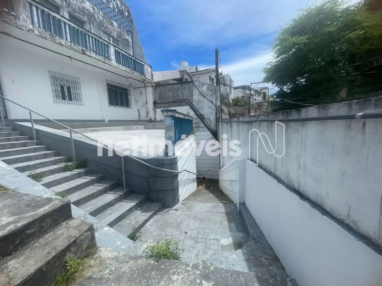 Locação Casa comercial Acupe de Brotas Salvador - Foto 4