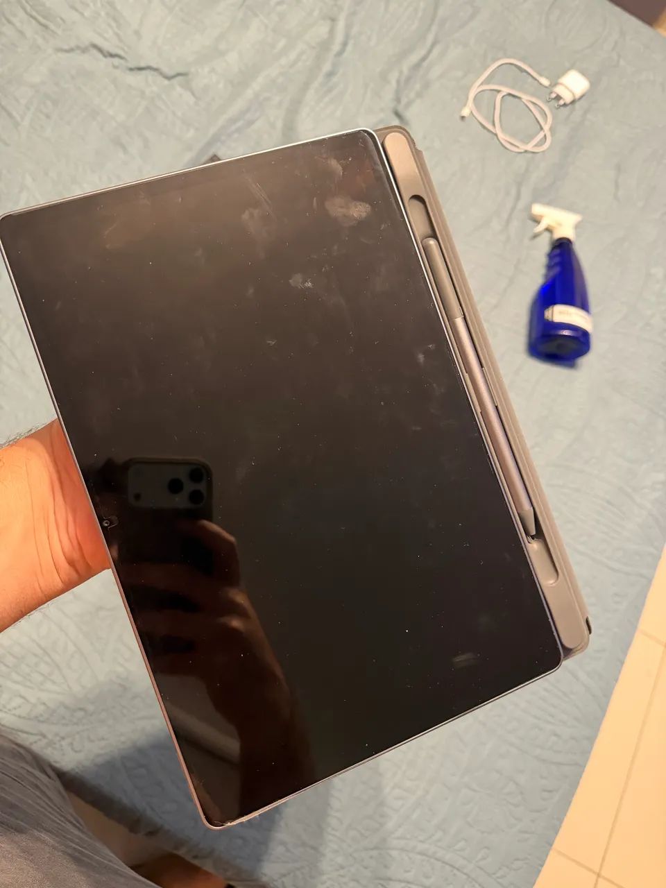 Lenovo idea tab plus 12.1 - Foto 3
