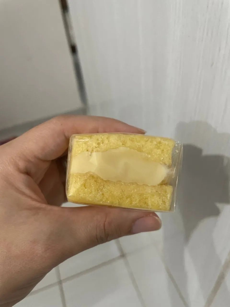 Bem Casado Artesanal Recheado - Foto 2