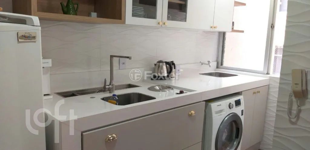Apartamento à venda Rua Rui Barbosa, Agronômica - Florianópolis - Foto 3