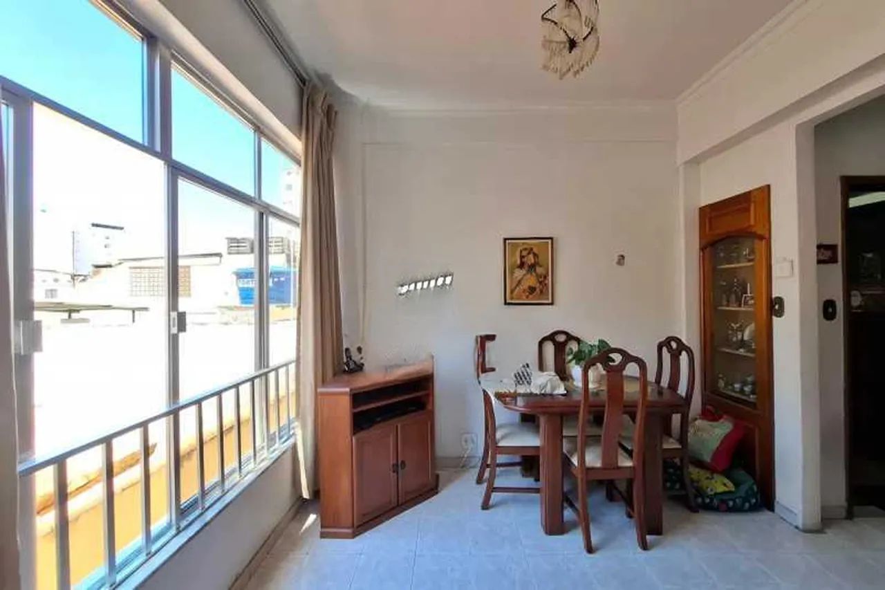 Apartamento : / Residencial / Catete - Foto 3