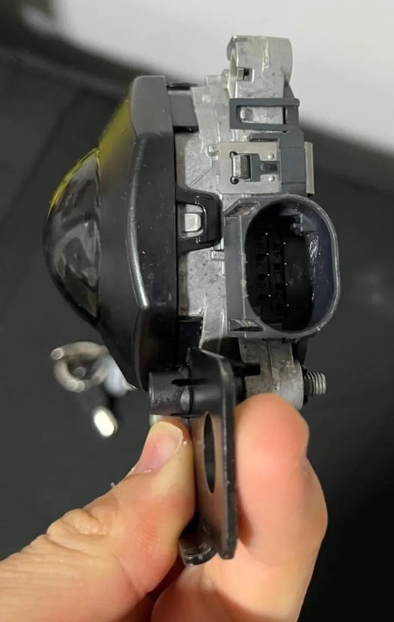 Modulo Sensor Radar Vel. Jeep Compass 16/ - 68417920aa - Peças
