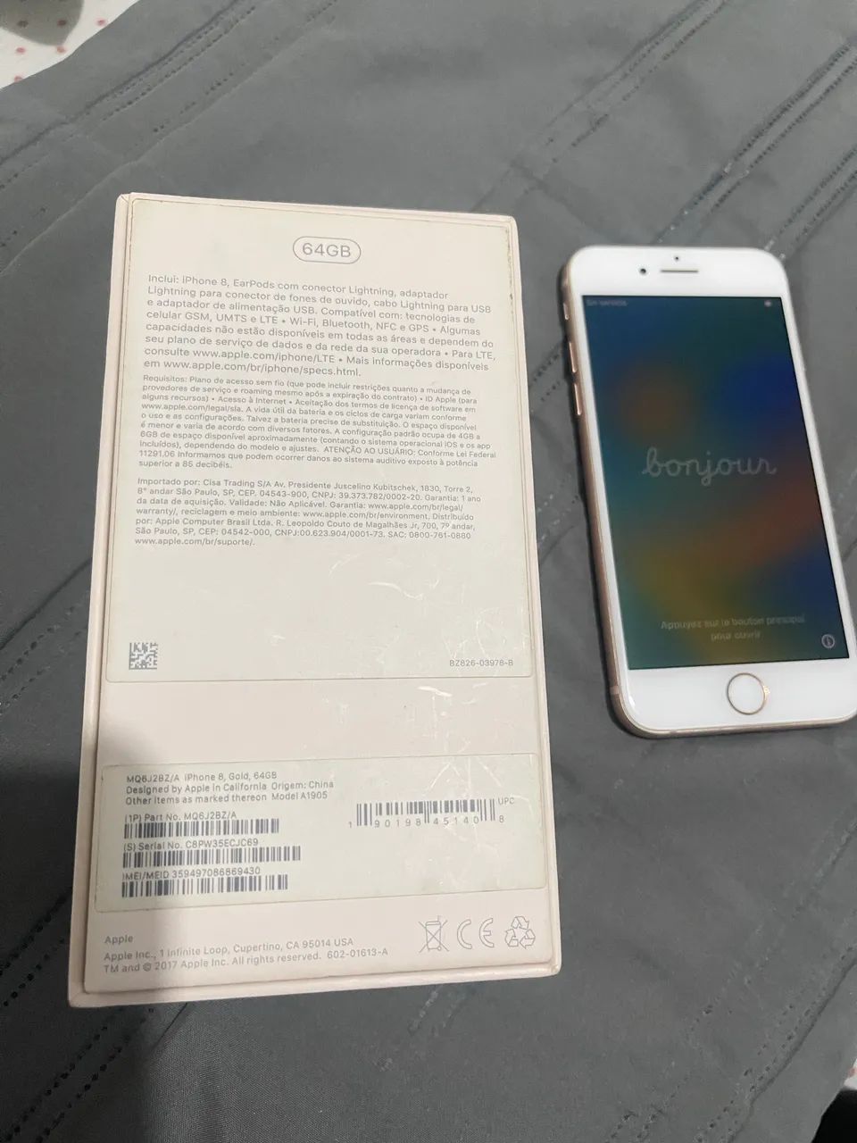Vendo iPhone  - Foto 3