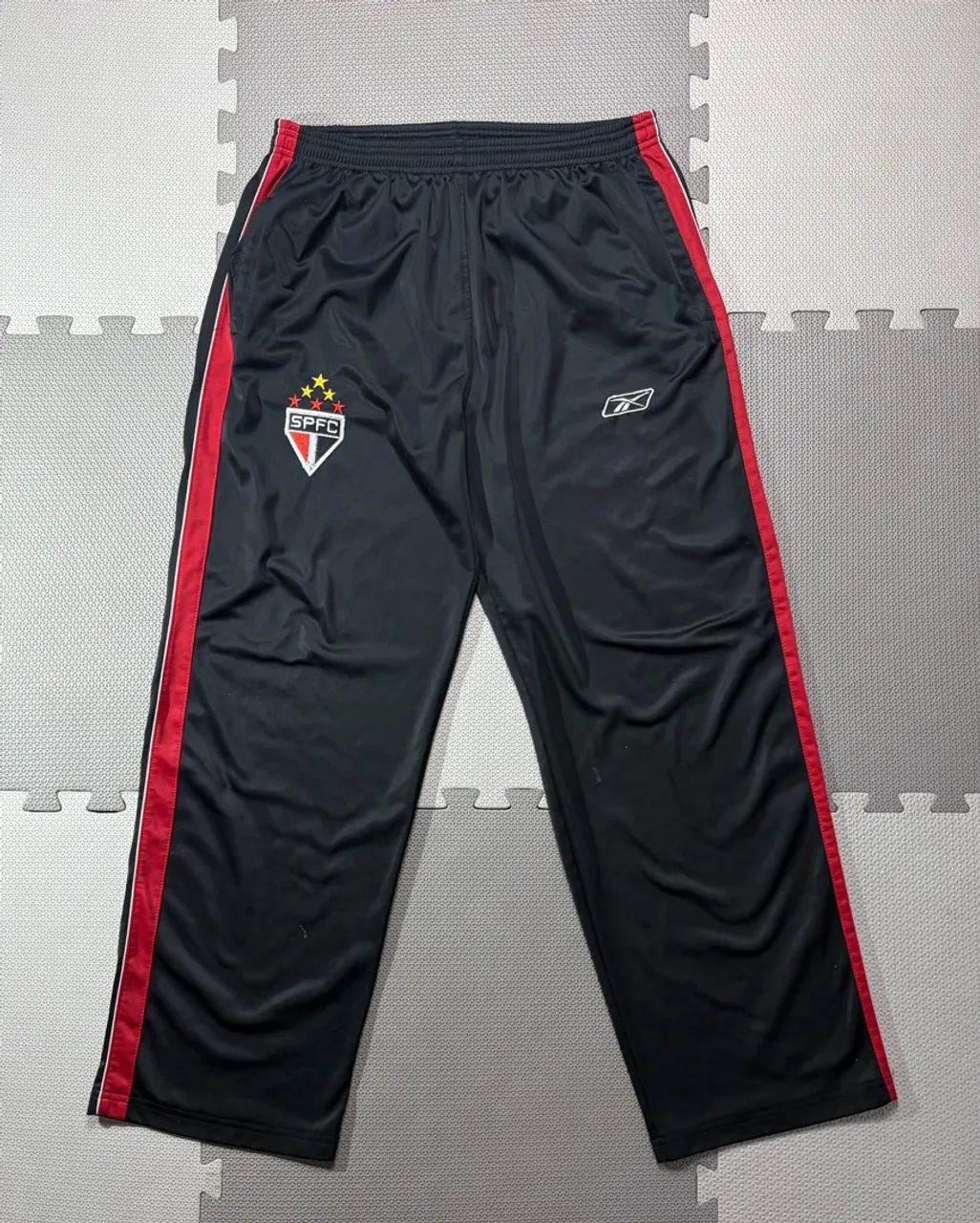 CALÇA SÃO PAULO 2005/06 DELEGAÇÃO