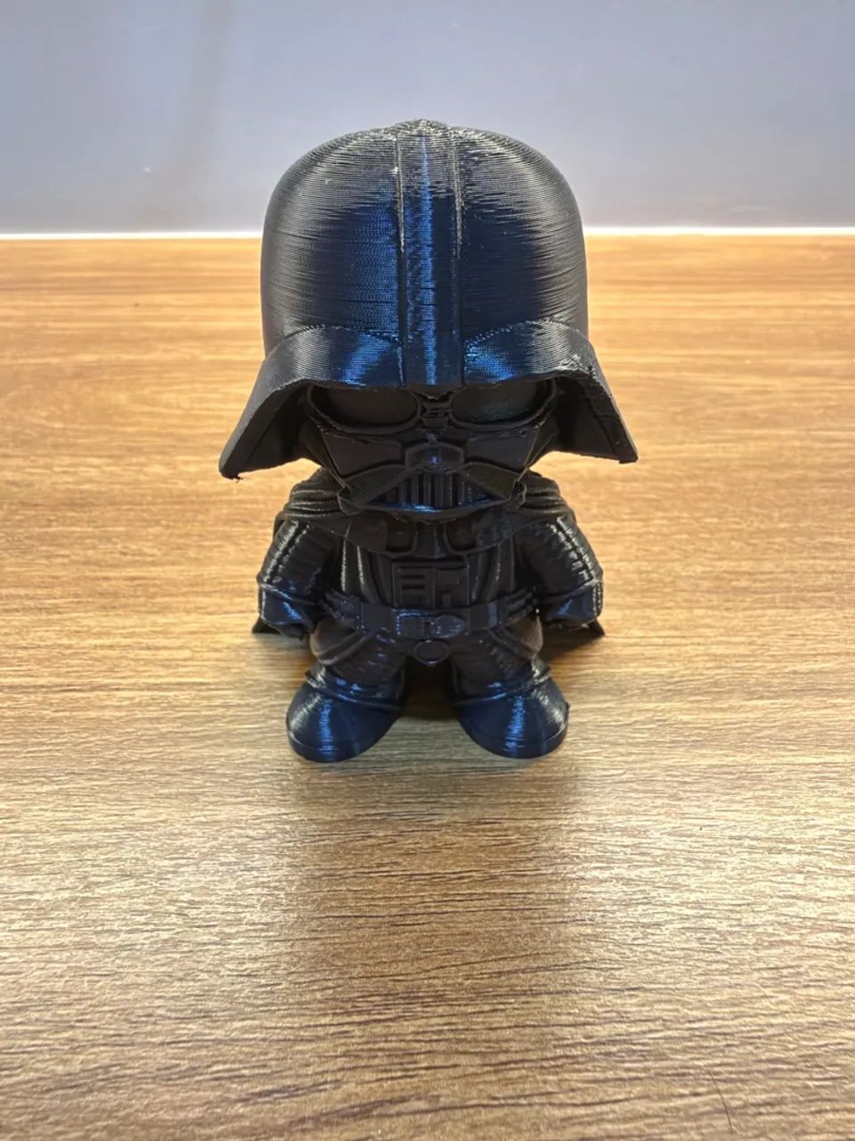 Plotagem de Objetos em 3D - Foto 4