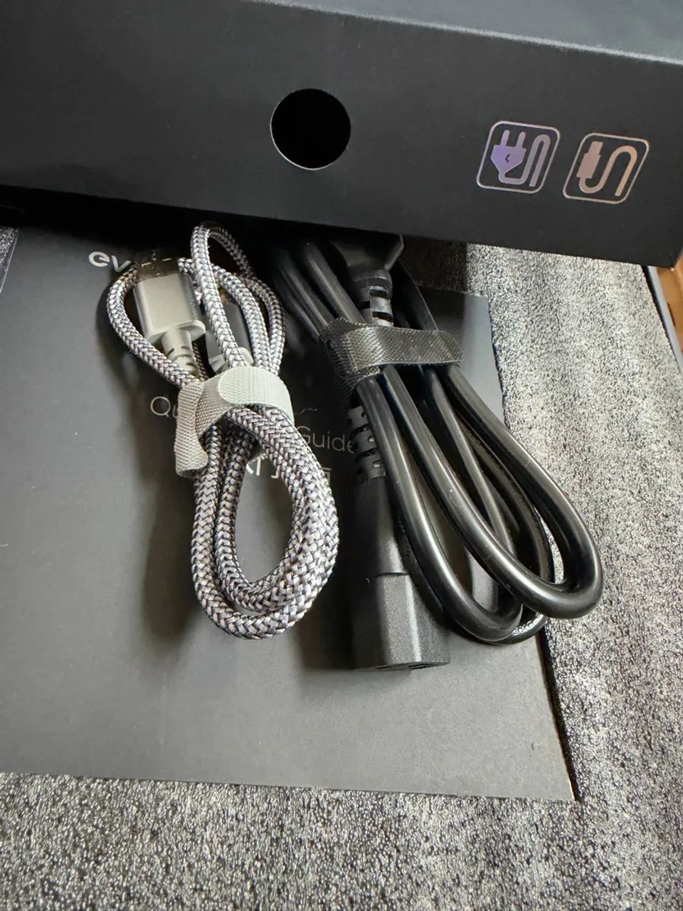 Eversolo DMP-A6 G1 streaming e pré - Foto 3