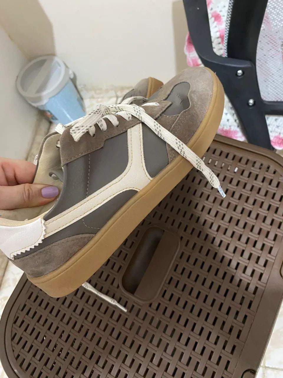 Vendo tenis samba  - Foto 3