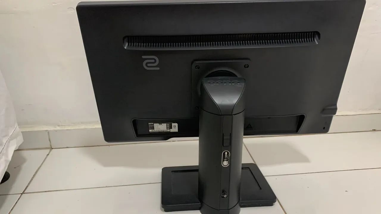Monitor  - Foto 4