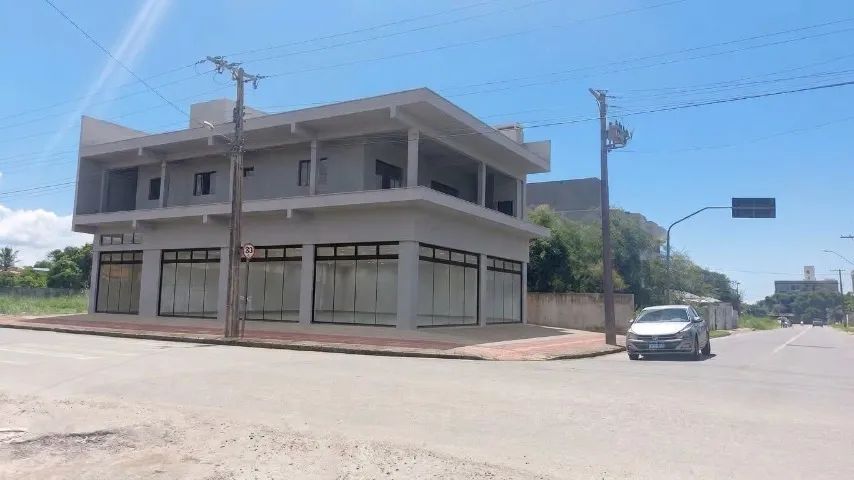 Alugo sala comercial 