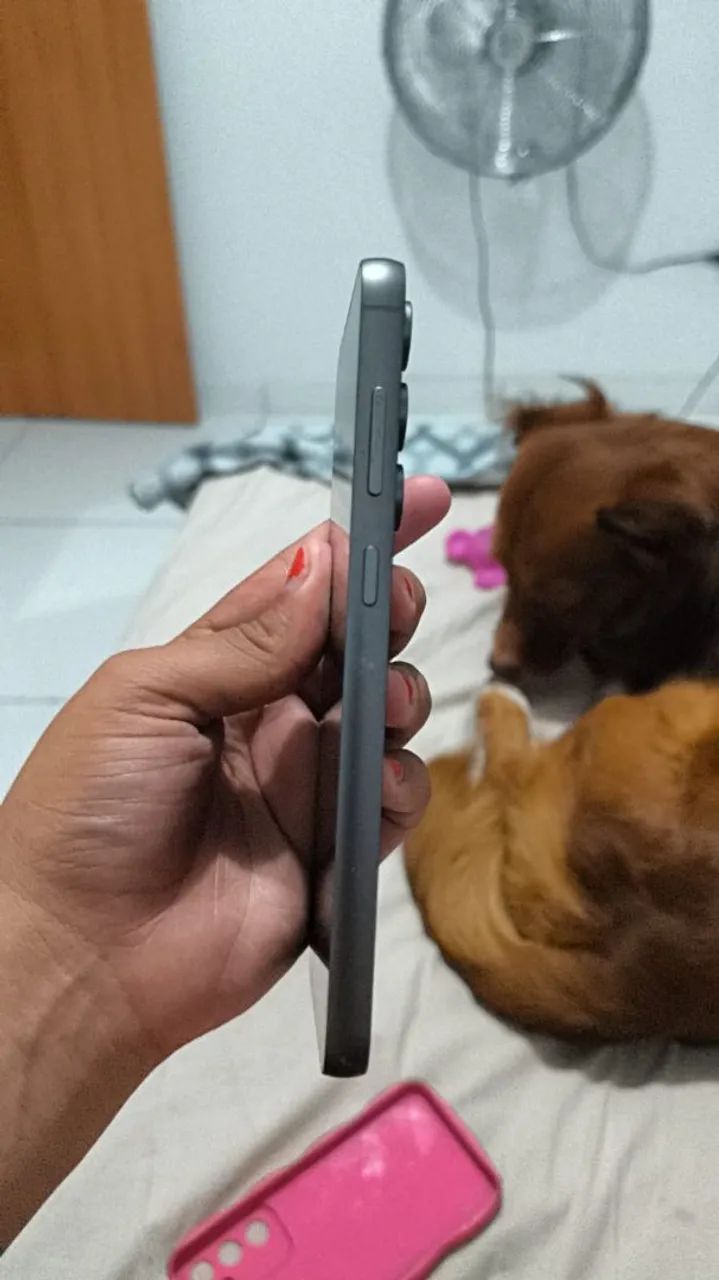 Samsung S23 Fe - Foto 4