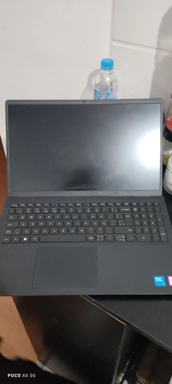 Notebook Dell 