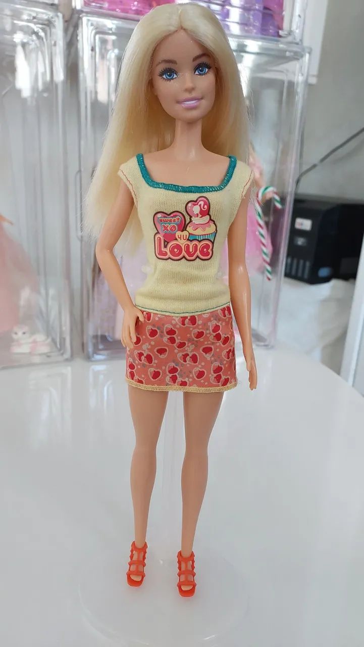 Barbie 