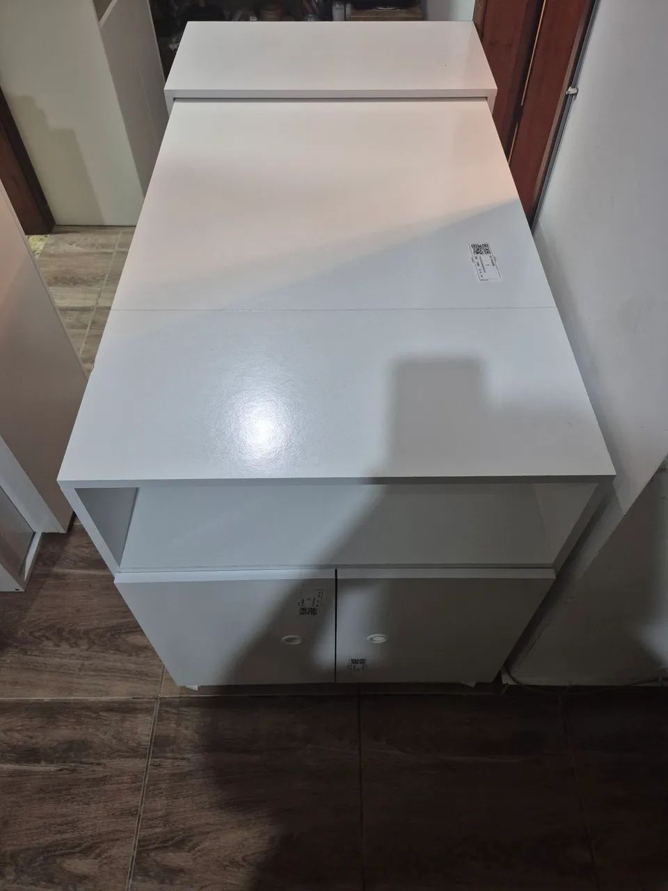 Mesa Escritorio Multiuso  - Foto 3