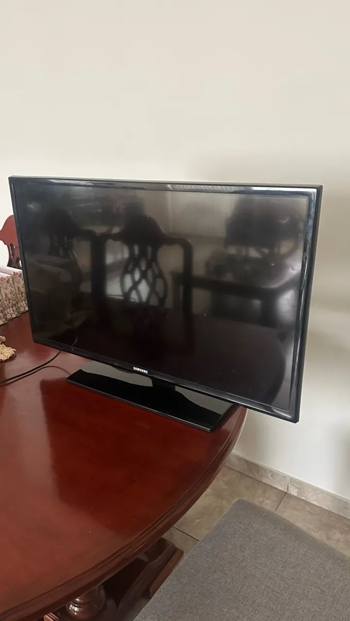 Televisão Samsung 32 polegadas - Foto 3