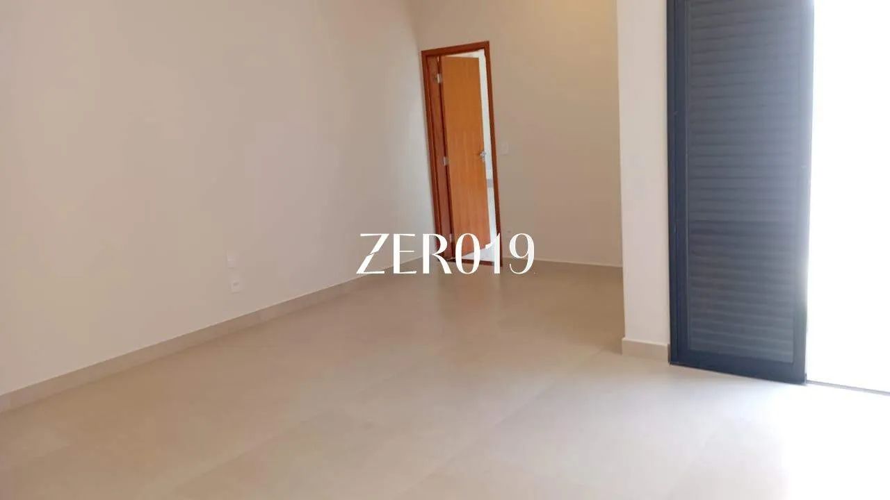 Casa à venda no Condomínio Gran Reserve com 135m de área útil / cód.:26134 - Foto 4
