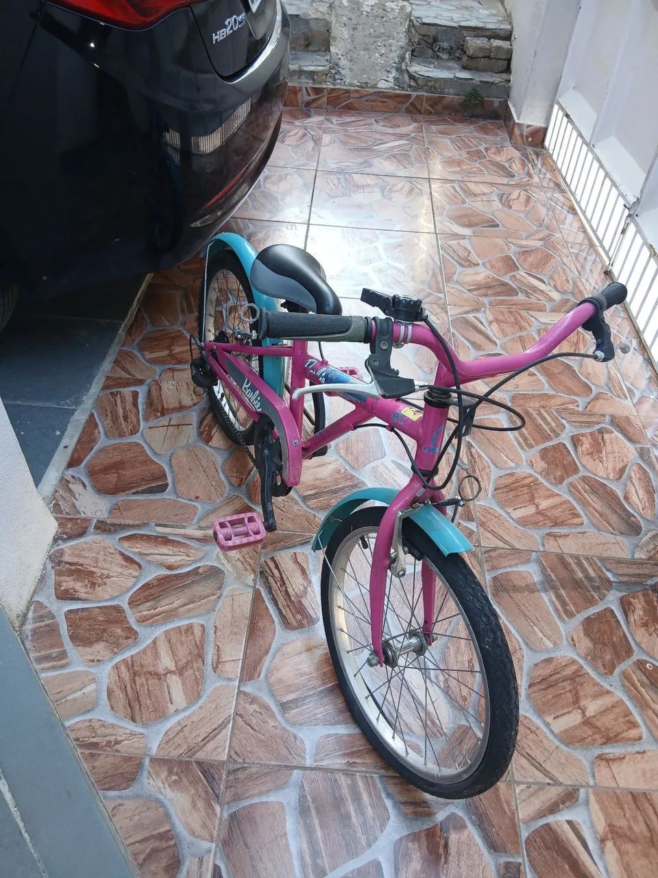 Bicicleta  - Foto 3