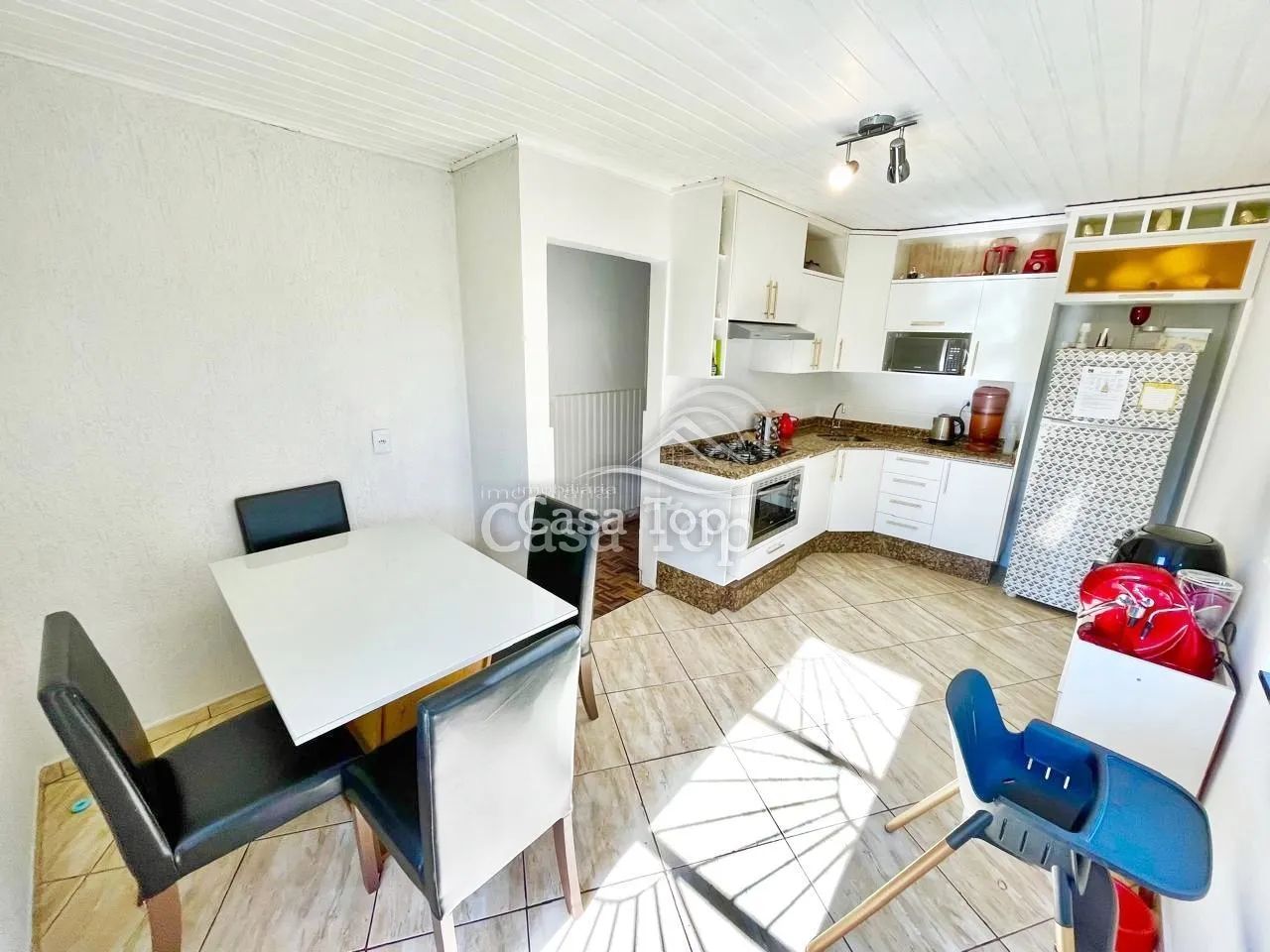 Casa para alugar Uvaranas - Foto 5