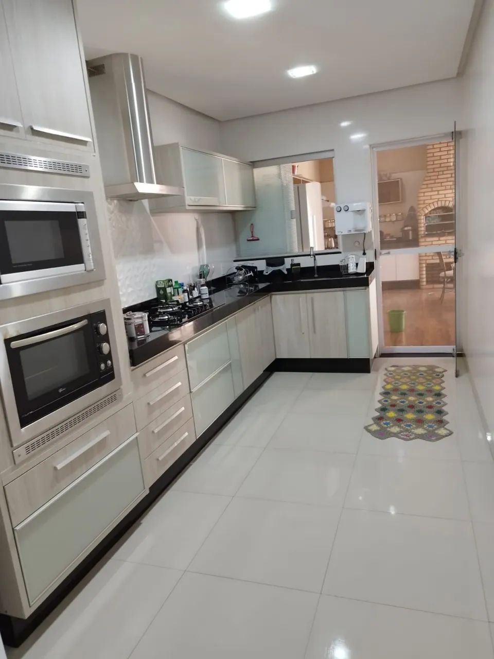 CASA LUXUOSA MOBILIADA  - Foto 5