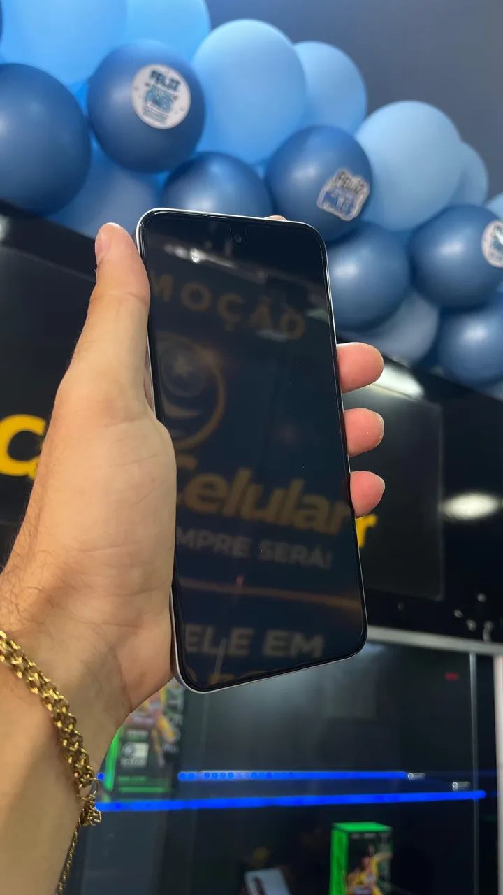 Compre agora seu celular sem precisar spc no seu boleto  - Foto 2