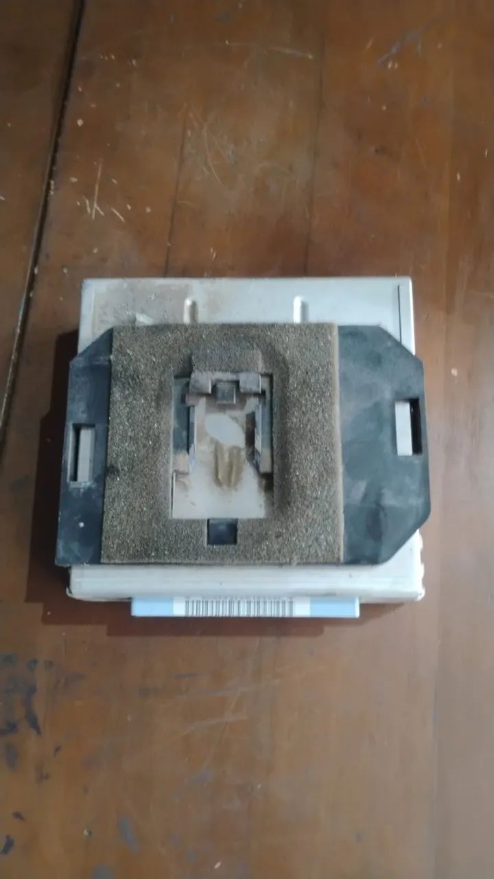 Modulo Injeçao corsa  Wind  - Foto 2