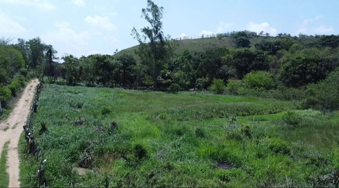 Oportunidade Única em Queimados: 45.000m² ao lado da Rod.<br><br>Pres. Dutra! - Foto 5