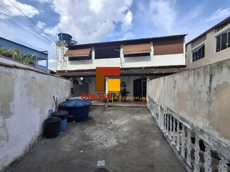 Apartamento : Casa / Residencial / Bangu