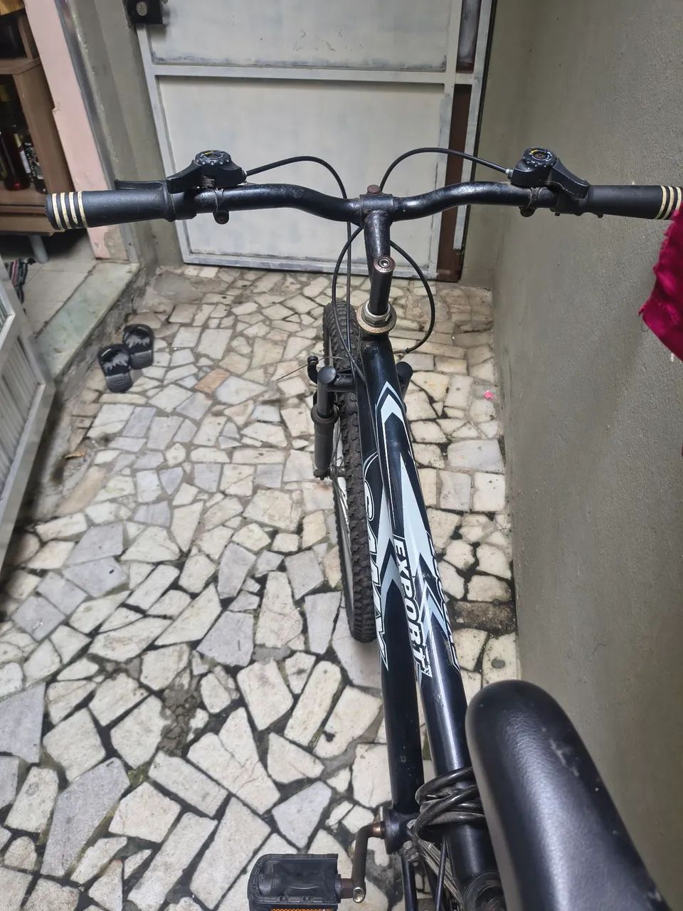 Bike semi nova  - Foto 2