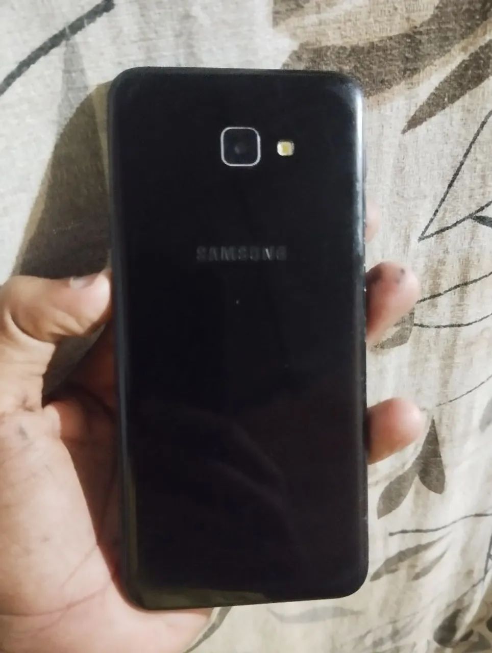 Samsung j4 core 16gb  - Foto 4