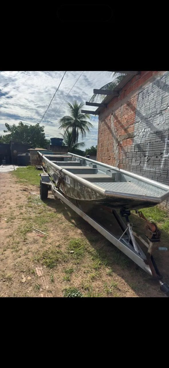 Barco 6m  - Foto 2
