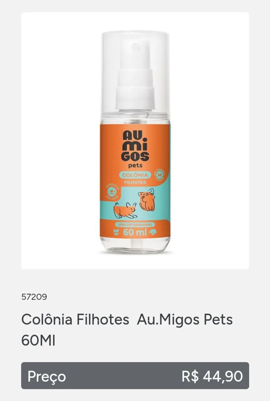 Seu Pet merece  esses cuidados,aproveite  ultimas unidades  - Foto 5